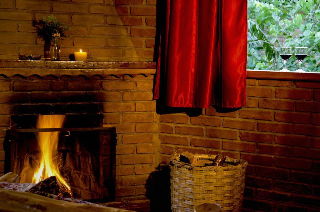 Pousada Das Araucárias Visconde De Maua Quarto foto